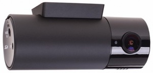 Видеорегистратор Supra SCR-950DC