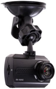 Видеорегистратор DEXP RX-Nano