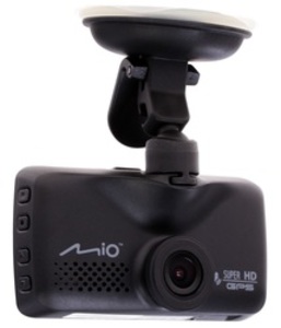 Видеорегистратор Mio MiVue 658