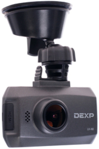 Видеорегистратор DEXP LX-NS