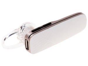 Беспроводная гарнитура Plantronics Explorer 500 white