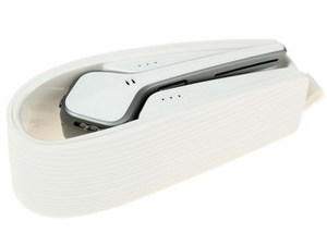 Беспроводная гарнитура Plantronics Voyager EDGE White