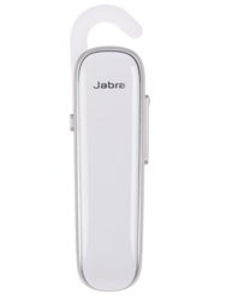 Беспроводная гарнитура Jabra Boost (белый)