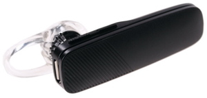 Беспроводная гарнитура Plantronics Explorer 500 black