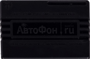 GPS маяк АвтоФон SE+Маяк