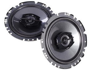 Коаксиальная АС Sony XS-GT1720R