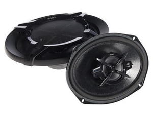 Коаксиальная АС Sony XS-FB6930