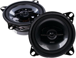 Коаксиальная АС Sony XS-GT1020R