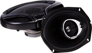 Коаксиальная АС Kenwood KFC-M6934A