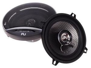 Коаксиальная АС FLI Underground FU5-F1