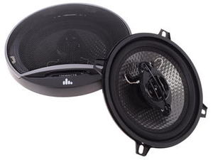 Коаксиальная АС FLI Underground FU5-F4