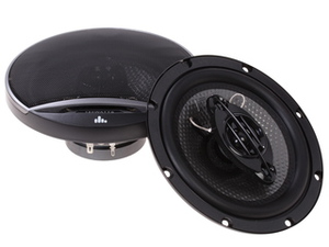 Коаксиальная АС FLI Underground FU6-F6