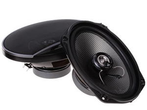 Коаксиальная АС FLI Underground FU69-F1