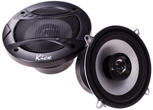 Коаксиальная АС KICX ALQ-502