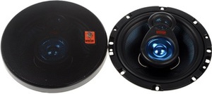 Коаксиальная АС Mystery MC 643