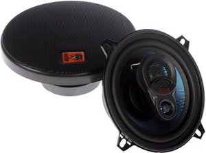 Коаксиальная АС Mystery MC 543