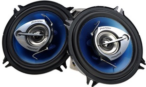 Коаксиальная АС Pioneer TS-1339R