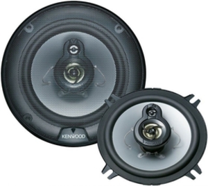 Коаксиальная АС Kenwood KFC-1353RG2