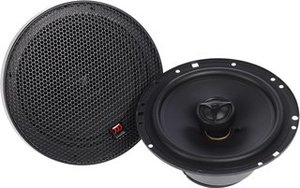 Коаксиальная АС Morel TempoCoax-6