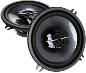 Коаксиальная АС Sony XS-GT1320R