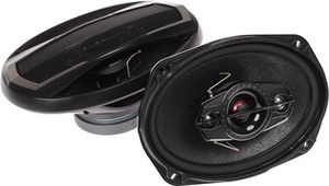 Коаксиальная АС Pioneer TS-A6924I