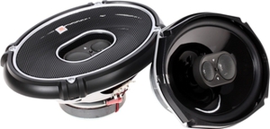 Коаксиальная АС JBL GTO-938