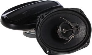 Коаксиальная АС Pioneer TS-A6923I