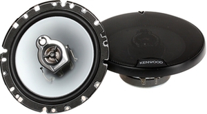 Коаксиальная АС Kenwood KFC-1753RG