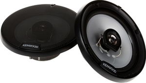 Коаксиальная АС Kenwood KFC-1752RG