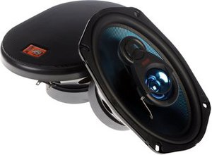 Коаксиальная АС Mystery MC 6943