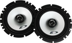 Коаксиальная АС Alpine SXE-1725S