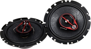 Коаксиальная АС Pioneer TS-R1750S
