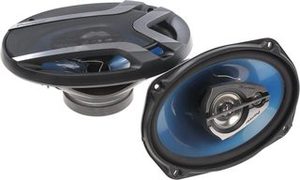 Коаксиальная АС Pioneer TS-6939R