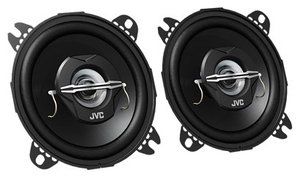 Автоакустика JVC CS-J420XU
