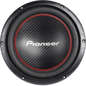 Сабвуферный динамик Pioneer TS-W254R