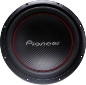 Сабвуферный динамик Pioneer TS-W304R