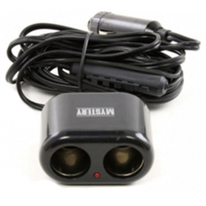 Разветвитель автоприкуривателя Mystery MCA 1.20