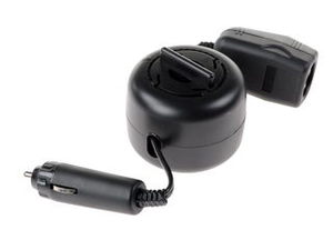 Разветвитель автоприкуривателя Phantom РН2153