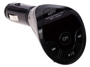 FM-трансмиттер JetA Catrau JA-029