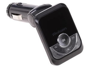 FM-трансмиттер Rolsen RFA-340