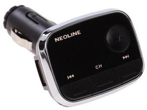 FM-трансмиттер Neoline Bliss FM