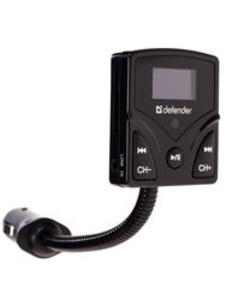 FM-трансмиттер Defender RT-Feet