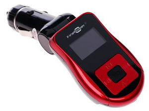 FM-трансмиттер FinePower M-2