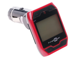 FM-трансмиттер FinePower M-3