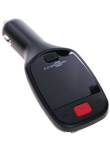 FM-трансмиттер FinePower M-4