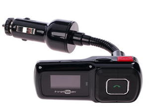 FM-трансмиттер FinePower M-5