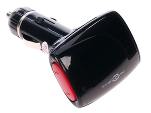 FM-трансмиттер FinePower M-6