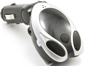 FM-трансмиттер AgeStar HS-C192