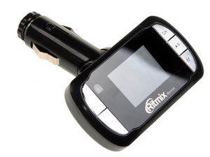 FM-трансмиттер RITMIX FMT-A770
