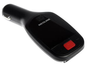 FM-трансмиттер Neoline Ellipse FM